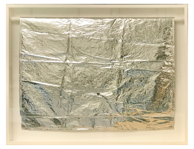 Andy Warhol, ‘Silver Cloud,’, 1968-1972, Carolina Nitsch Contemporary Art