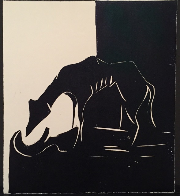 Rachel Howard, ‘Not The Last’, 2015, Paul Stolper Gallery