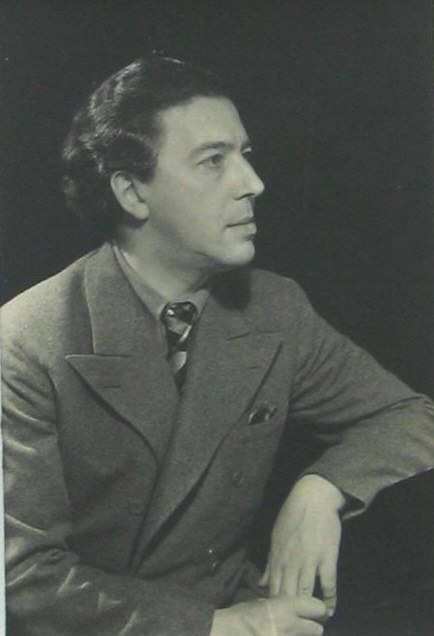 Man Ray | Andre Breton (ca. 1930) | Available for Sale | Artsy