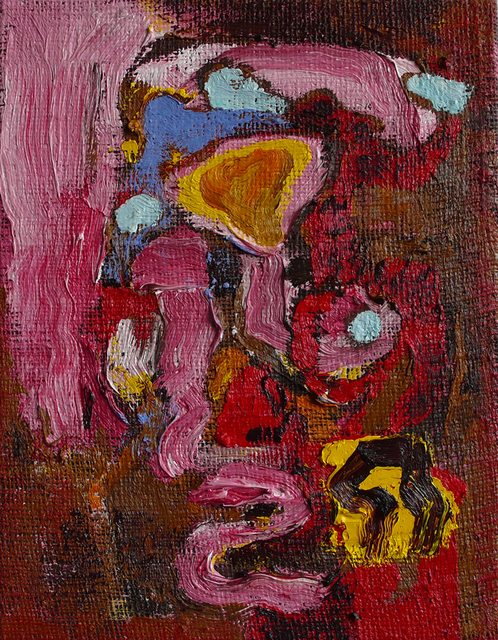 Harold Klunder, ‘Rue St. Dominique’, Winchester Galleries