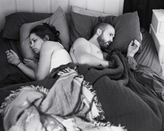 Eric Pickersgill, ‘Angie and Me’, 2014, Rick Wester Fine Art