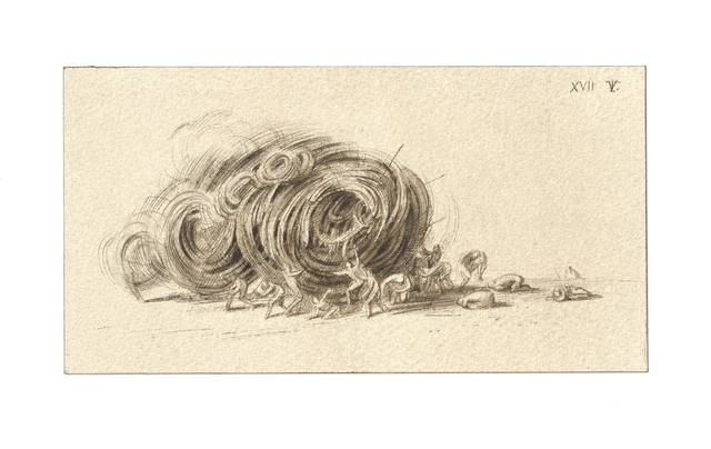 Tinus Vermeersch, ‘untitled’, 2017, Hopstreet