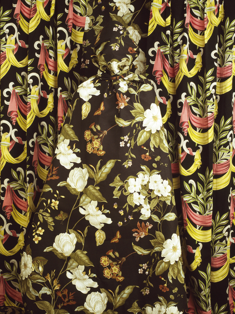 Patty Carroll, ‘Black Flowers’, Photography, Digital Pigment Print, Weston Gallery