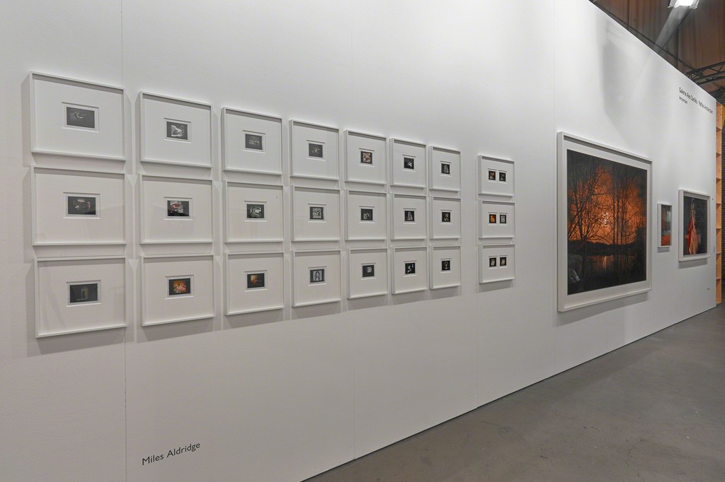 Unseen Photography Fair
Booth #12
Galerie Alex Daniels - Reflex Amsterdam Unseen Photography Fair
Booth #12
Galerie Alex Daniels - Reflex Amsterdam