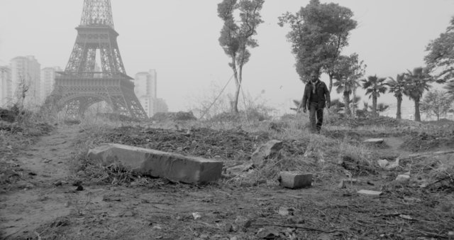 Jesper Just, ‘Intercourses’, 2013, Video/Film/Animation, EYE Filmmuseum Amsterdam