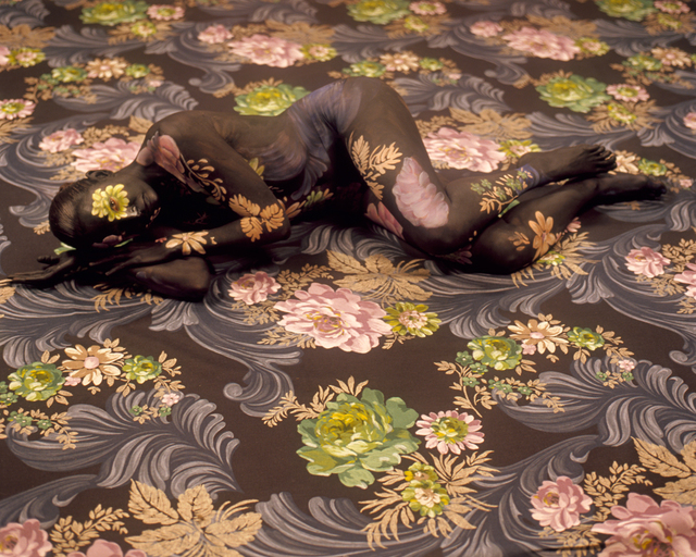 Cecilia Paredes, ‘Le jardin’, 2015, Ruiz-Healy Art