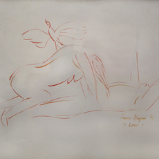Frances Hodgkins