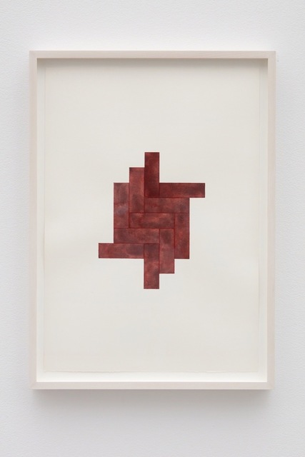 Iran do Espírito Santo, ‘Floor VII’, 2016, Sean Kelly Gallery