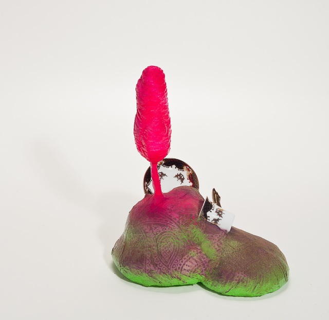 Bruno Miguel, ‘Number 118 of "Essas Pessoas Na Sala de Jantar" (These People in the Dining Room)’, 2012-2014, Sapar Contemporary