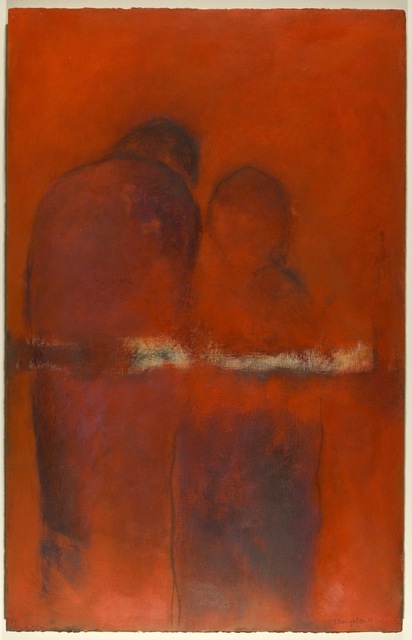 Anne Slaughter, ‘Solace’, 2013, Les Yeux du Monde Gallery