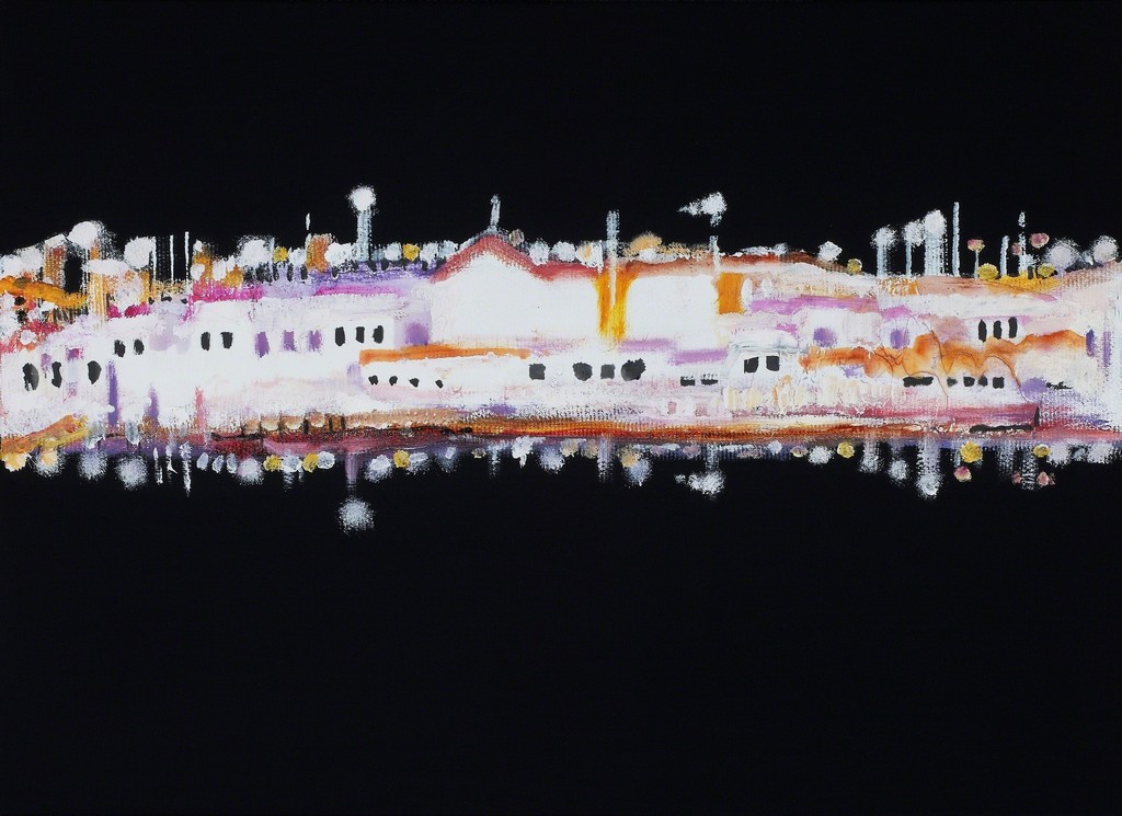 Reflecting Harbor 2016 Reflecting Harbor 2016