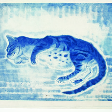 Léonard Tsugouharu Foujita 藤田 嗣治