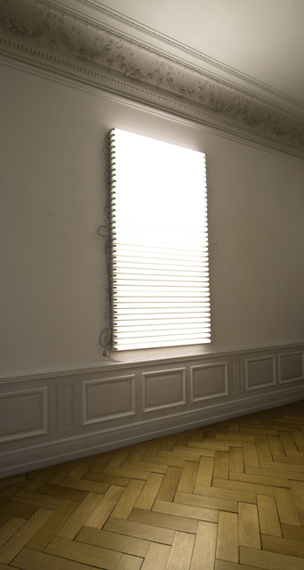 Patrick Ostrowsky, ‘Ein-Schnitt’, 2015, Cultural Avenue