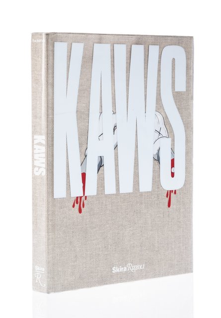 KAWS, ‘KAWS’, 2010, Heritage Auctions