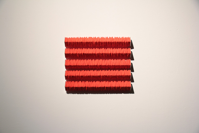 Masayuki Tsubota, ‘the core of self_vscy5 ’, 2015, Gallery LVS