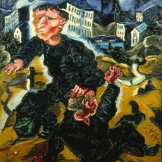 Ludwig Meidner