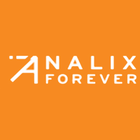 Analix Forever logo