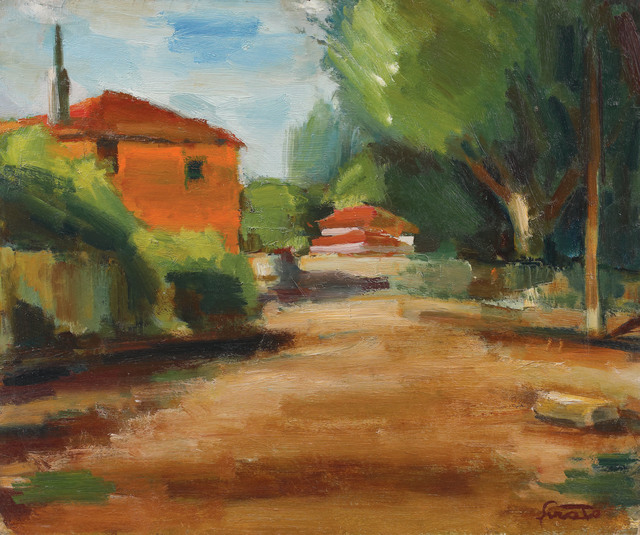 Francisc Şirato