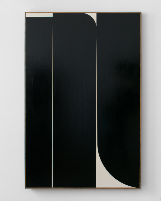 Johnny Abrahams, ‘Untitled 6’, 2018, Painting, Oil on Canvas, CHOI&LAGER