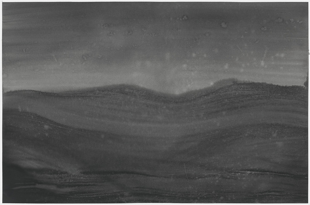 Untitled 40 — Çağla Köseoğulları (2018)