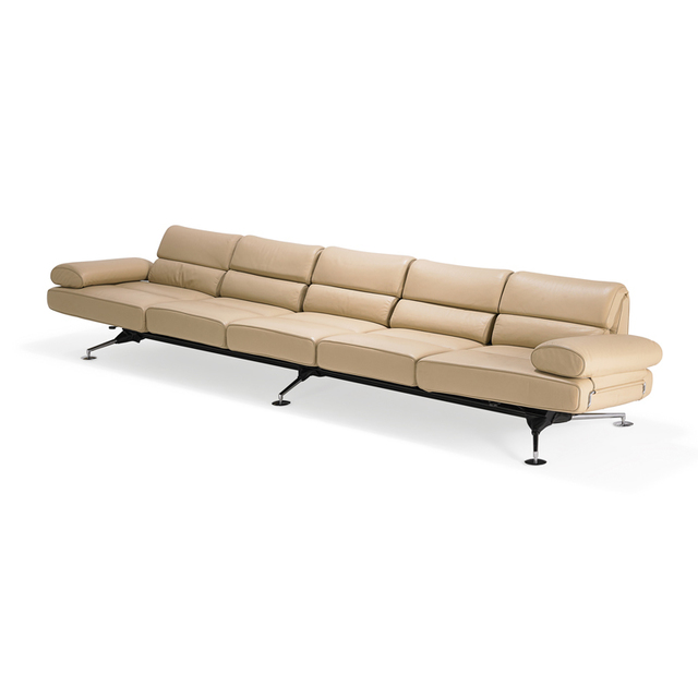 Thomas Althaus, ‘Adjustable sofa (DS 470), Switzerland’, Rago/Wright