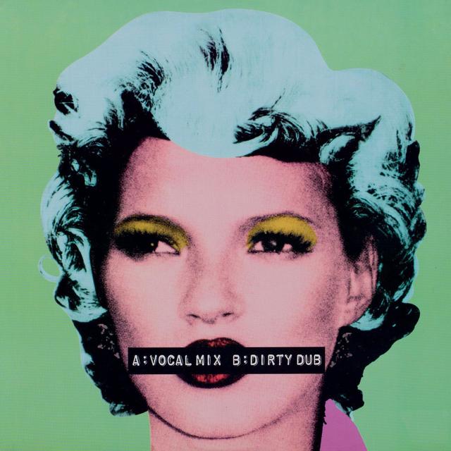 Banksy, ‘Let's Get Dirty’, 2006, Ephemera or Merchandise, LP cover, AYNAC Gallery