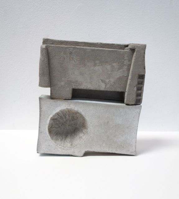 Aili Schmeltz, ‘Cast Print I’, 2017, Edward Cella Art and Architecture