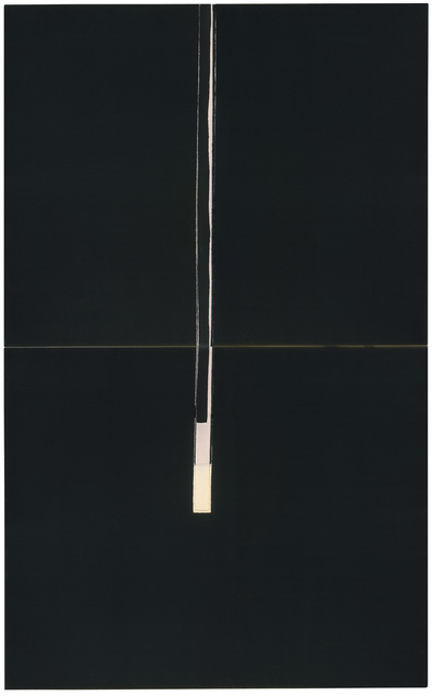 Chu Weibor, ‘Break Through’, 1998, Mixed Media, Cotton, Asia Art Center