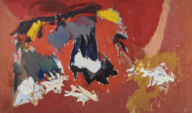 Ethel Schwabacher, ‘Antigone I’, 1958, Denver Art Museum