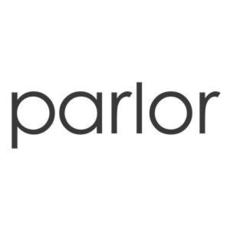 Parlor Gallery logo