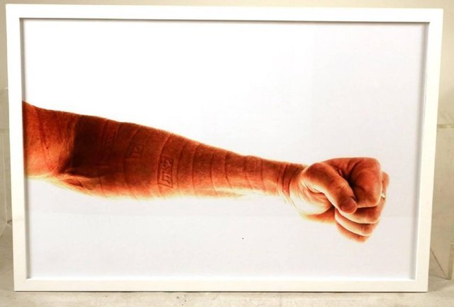 Ken Goldman, ‘Stamped’, 21st Century, Lions Gallery