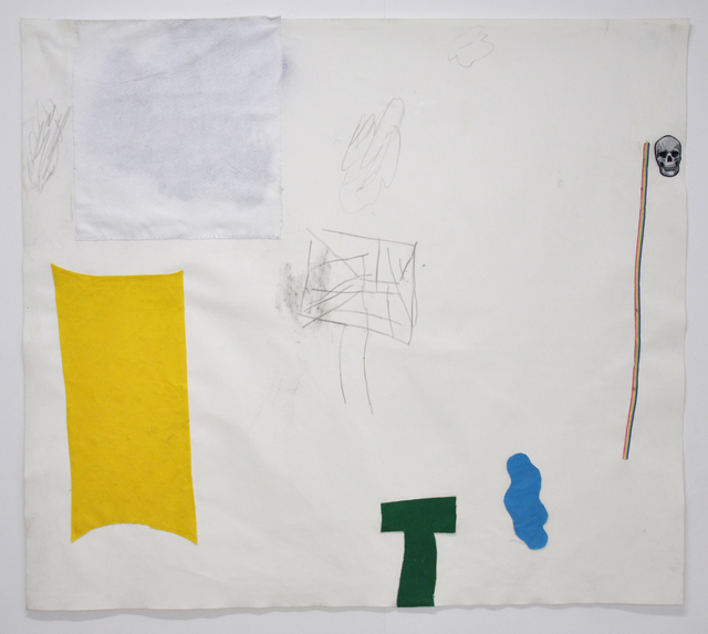 Eloy Arribas, ‘Untitled’, 2018, Freight + Volume