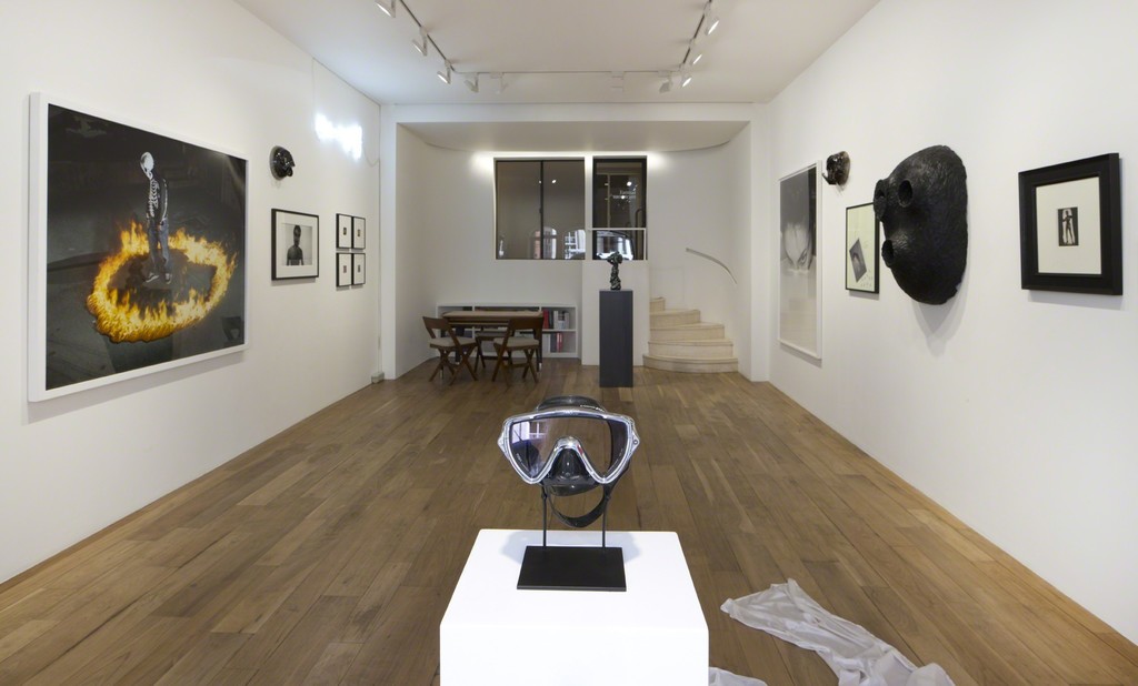 Courtesy the artist and kamel mennour, Paris/London Courtesy the artist and kamel mennour, Paris/London