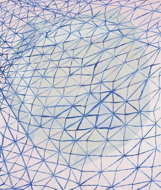 Luciana Levinton, ‘Whitney VI’, 2016, Artemisa