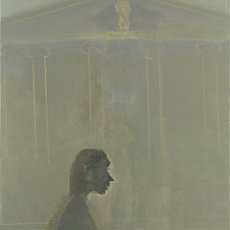 Celia Paul