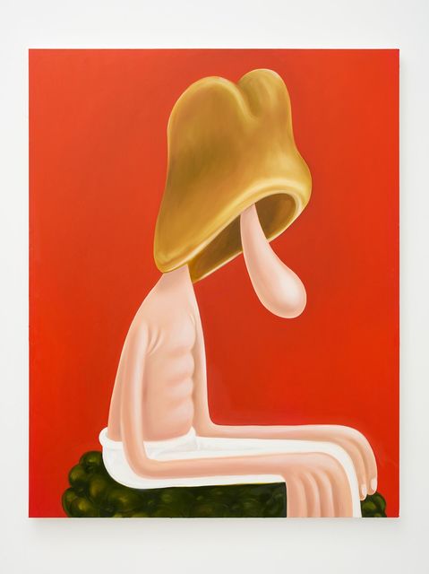 Louise Bonnet, John Wolf Art Advisory & Brokerage