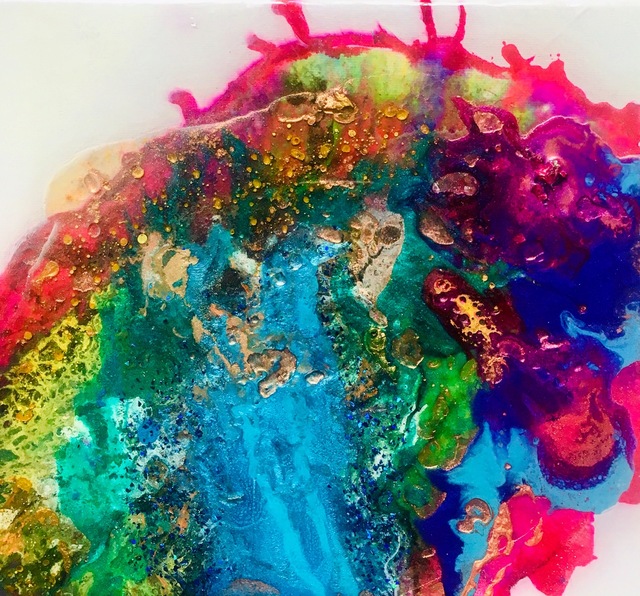 Erika Horwitz, ‘There is no place like home’, 2019, NYC Art Collective and Gallery