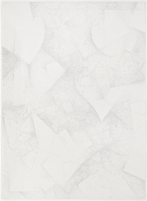 Gustavo Bonevardi, ‘Homage to Balla’, 2009, Cecilia de Torres Ltd.