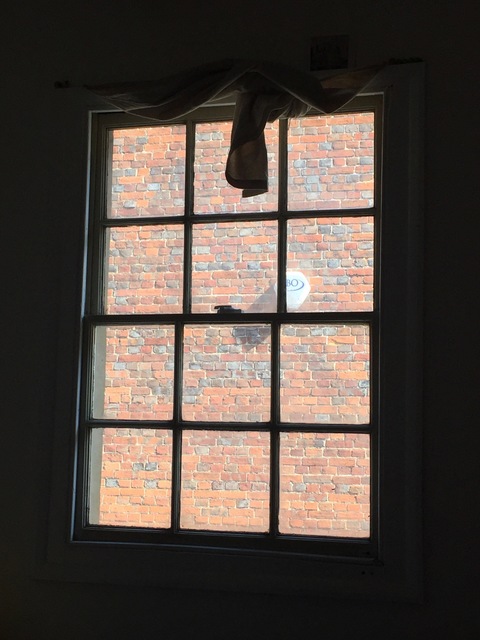 Juliette Blightman, ‘2nd June - Bedroom, Farnham (with Window)’, 2018, Photograph, archival pigment print on Ilford Gold Fibre Silk (framed), Galerie Fons Welters