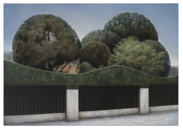 Melanie Siegel, ‘Untitled’, 2018, Evelyn Drewes Galerie