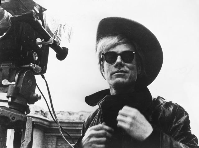 ‘Andy Warhol in Lonesome Cowboys’, 1967, Photography, Vintage gelatin silver print., Il Ponte