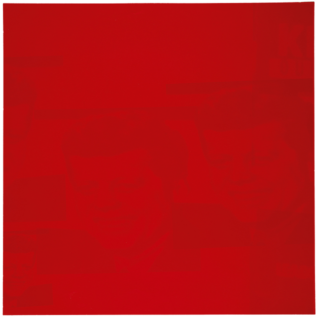 Andy Warhol, ‘Flash - November 22, 1963 (See F. & S. II.35)’, 1968, Christie's Warhol Sale