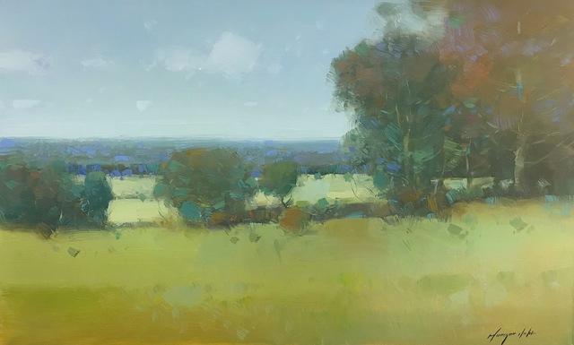 Vahe Yeremyan, ‘Summer Time’, 2019, Vayer Art