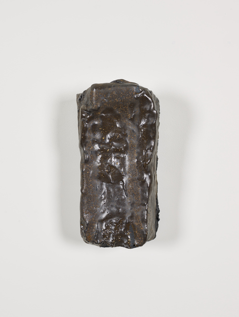 Johannes Esper, ‘Untitled’, 2015, Sculpture, Glazed ceramic, Galerie Greta Meert
