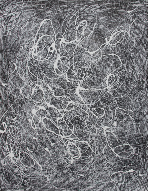 Maria José Benvenuto, ‘Thick Foliage’, 2019, .M Contemporary Sydney