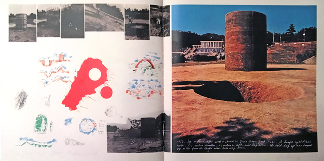 Nobuo Sekine, ‘Phase-Mother Earth’, 1986, Print, Screen print, Aki Gallery