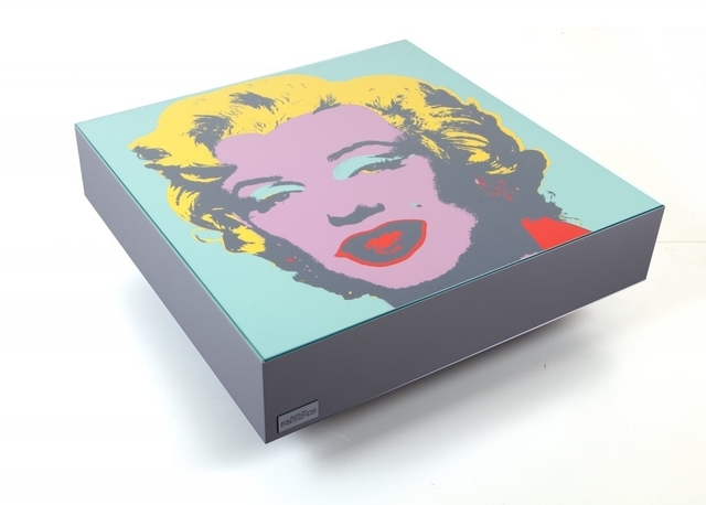 Andy Warhol, ‘Marilyn Monroe’, 11.23, Aste Boetto