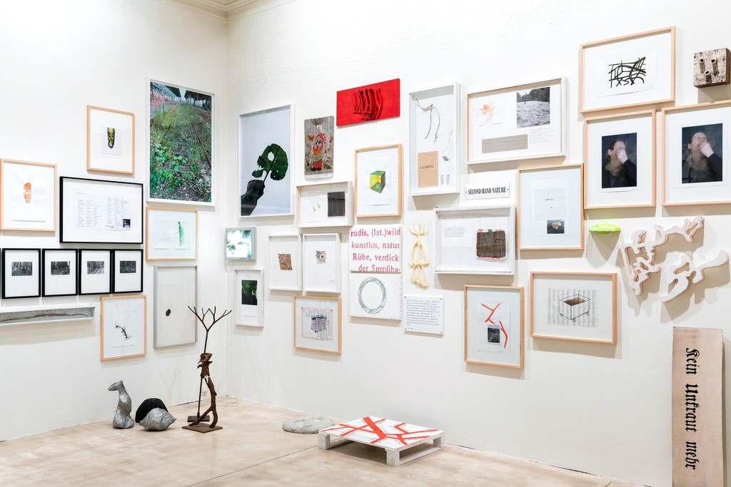 courtesy Galerie Krinzinger and the artist / photo copyright Tamara Rametsteiner courtesy Galerie Krinzinger and the artist / photo copyright Tamara Rametsteiner