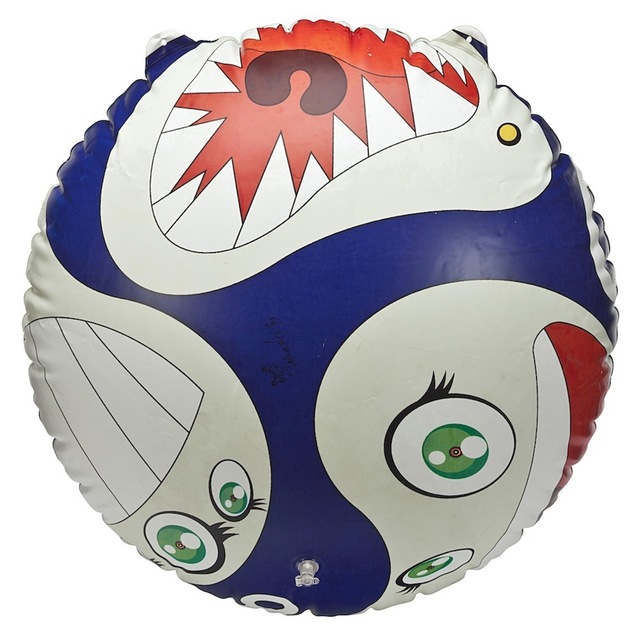 Takashi Murakami, ‘Mr. DOB Balloon’, 1999, Artificial Gallery