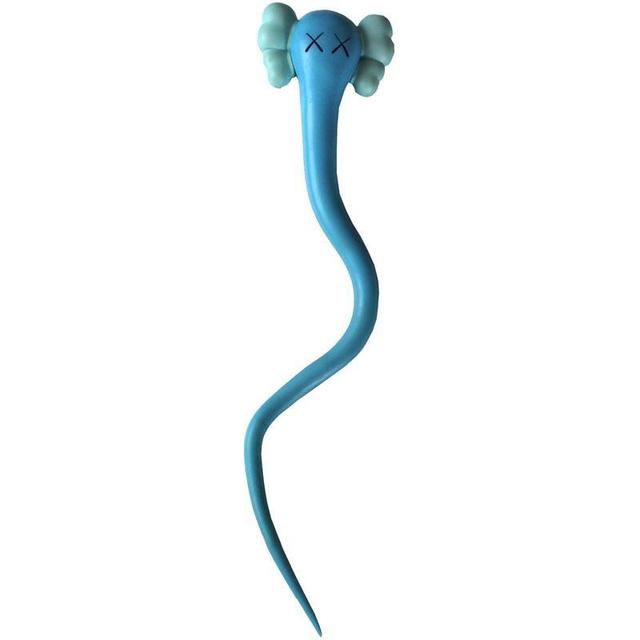KAWS, ‘BENDY (BLUE)’, 2004, Marcel Katz Art